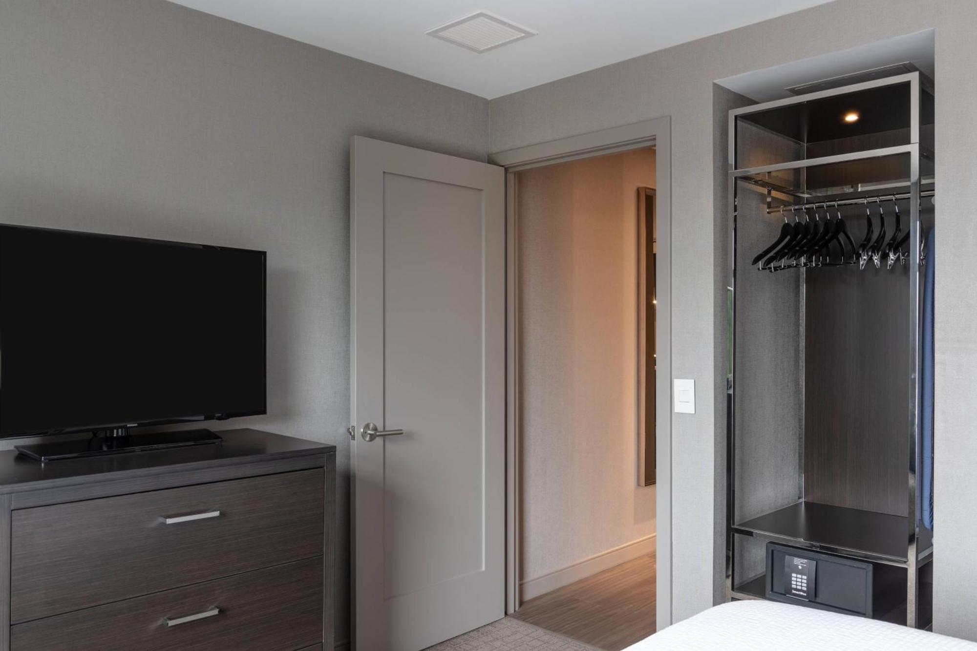 Residence Inn By Marriott Weehawken Dış mekan fotoğraf