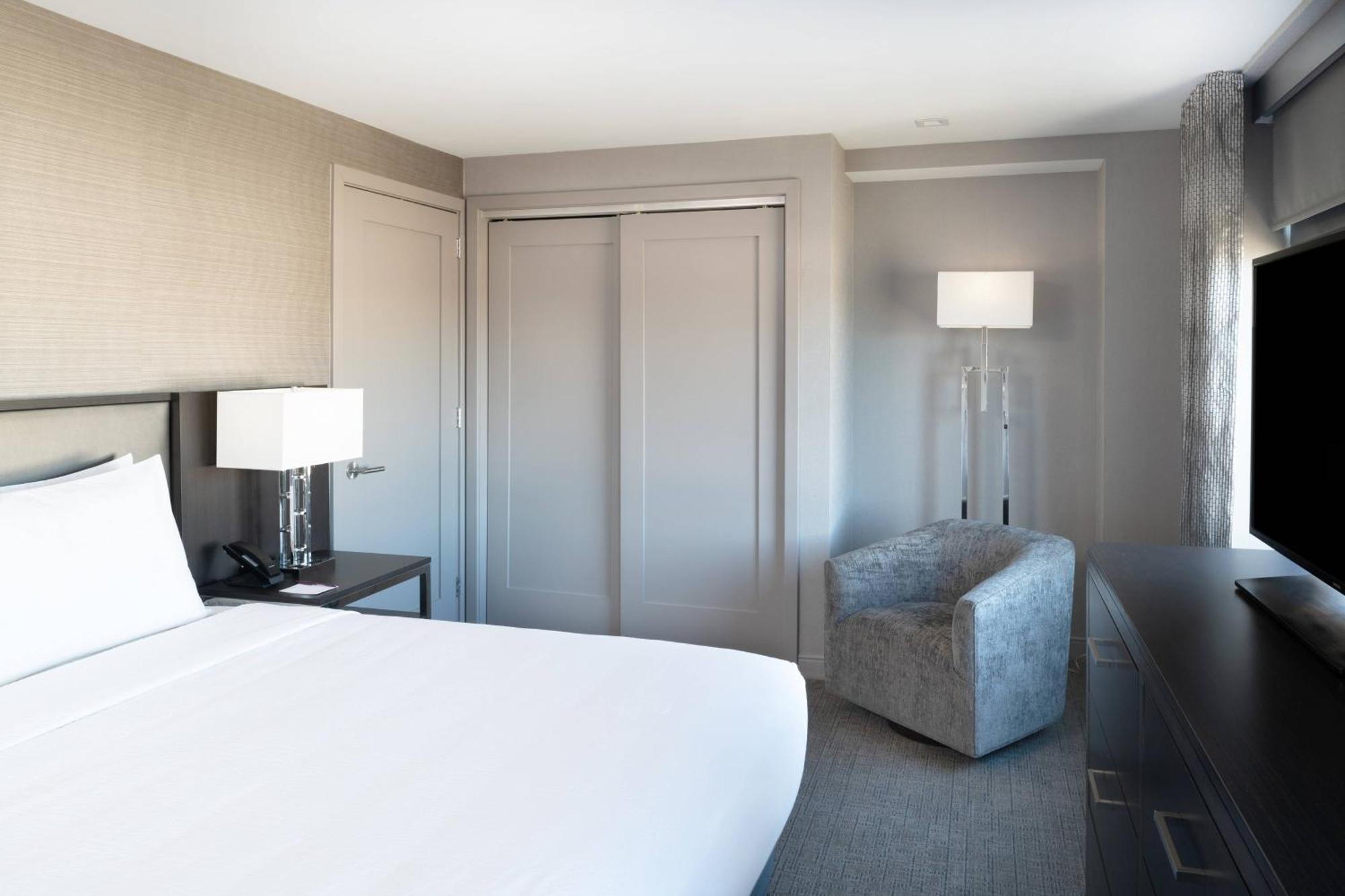 Residence Inn By Marriott Weehawken Dış mekan fotoğraf