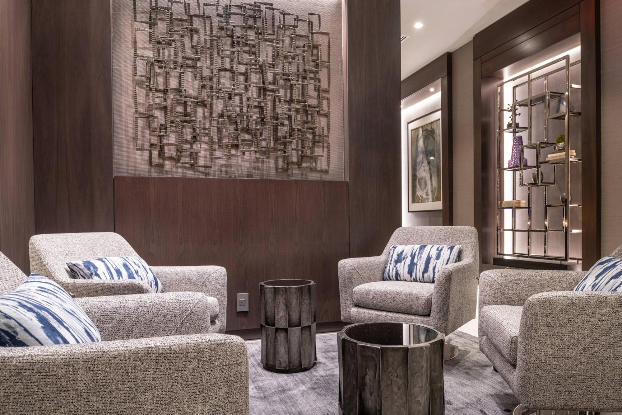 Residence Inn By Marriott Weehawken Dış mekan fotoğraf